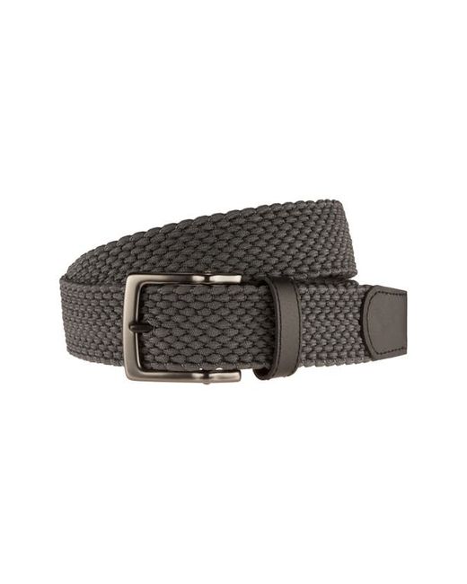 Nike Stretch Woven Belt in at