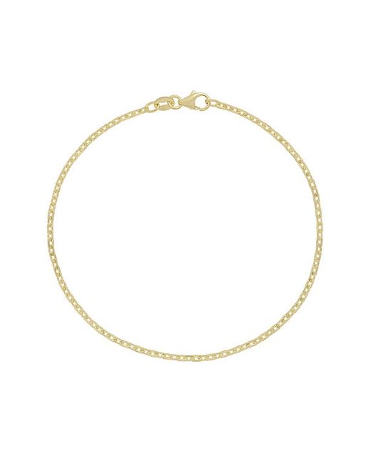 Bony Levy 14K Gold Chain Bracelet in at