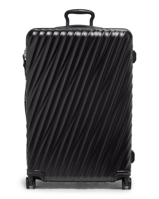 Tumi 31-Inch 19 Degrees Extended Trip Expandable Spinner Packing Case in at