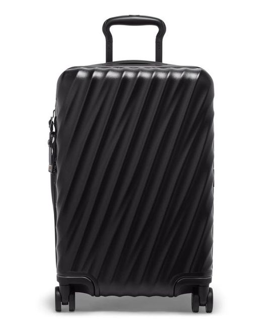 Tumi 22-Inch 19 Degrees International Expandable Spinner Carry-On in at