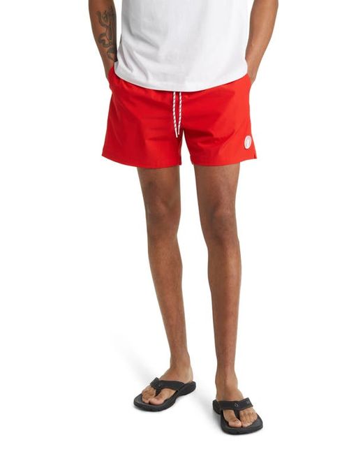 Chubbies 5.5-Inch Swim Trunks in at