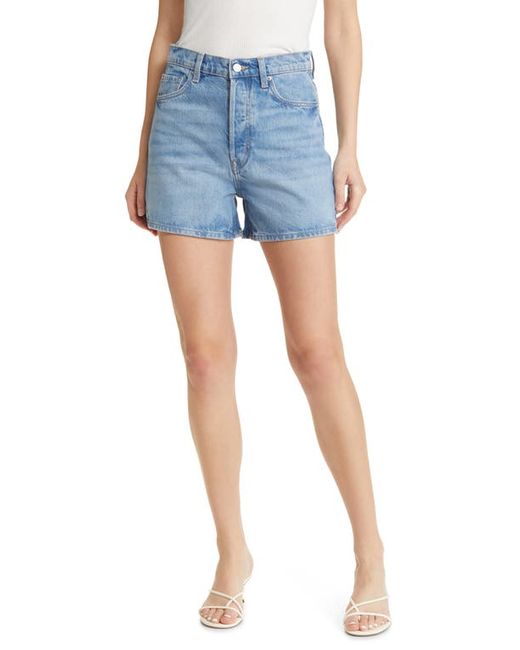 Other Stories Denim Shorts in at