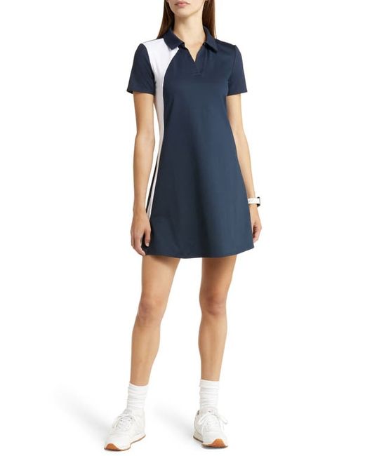 Zella Love All Polo Dress in at