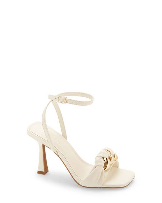 Open Edit Kenni Ankle Strap Sandal in at