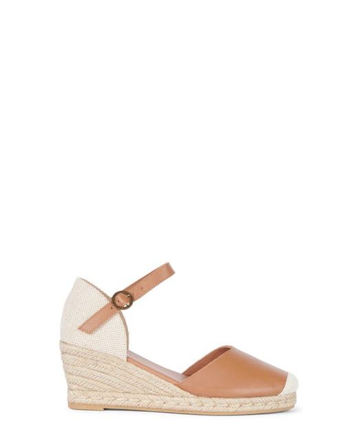Barbour Frances Espadrille Wedge in at
