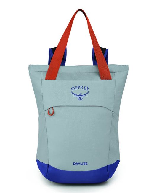 Osprey Daylite Tote Pack in Lining/Blueberry at