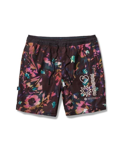 Stance Complex Sweat Shorts in at