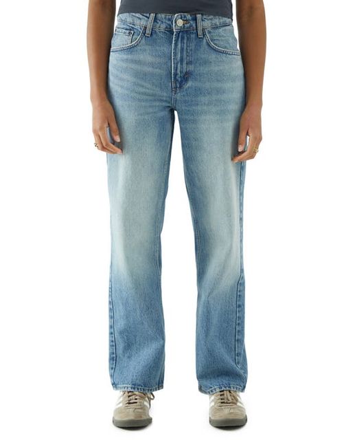 BDG Urban Outfitters Straight Leg Jeans in at