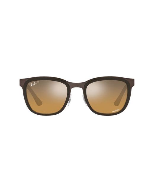 Ray-Ban Bonnie 50mm Gradient Polarized Phantos Sunglasses in at