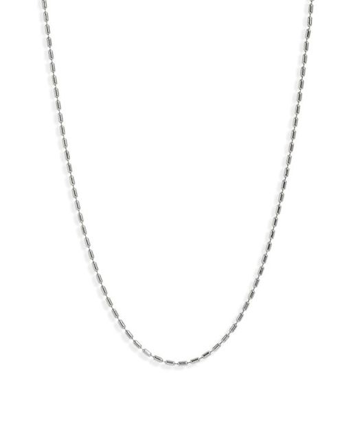 Jenny Bird Milly Chain Necklace in at