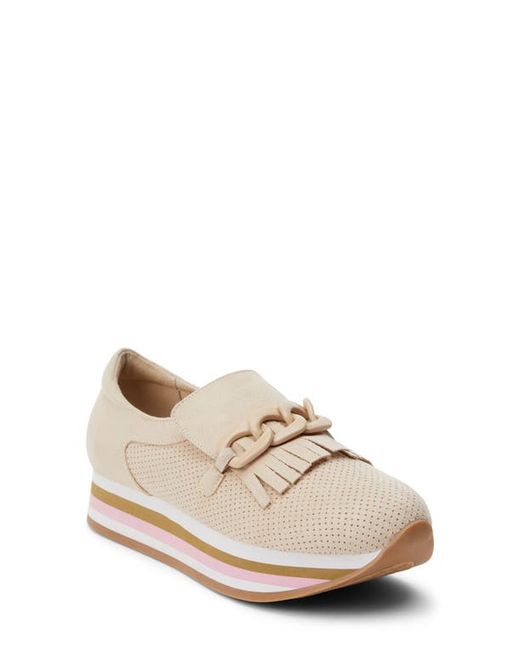 Coconuts by Matisse Bess Platform Sneaker in at