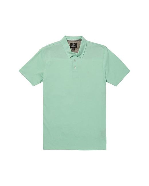 Volcom Wowzer Polo in at