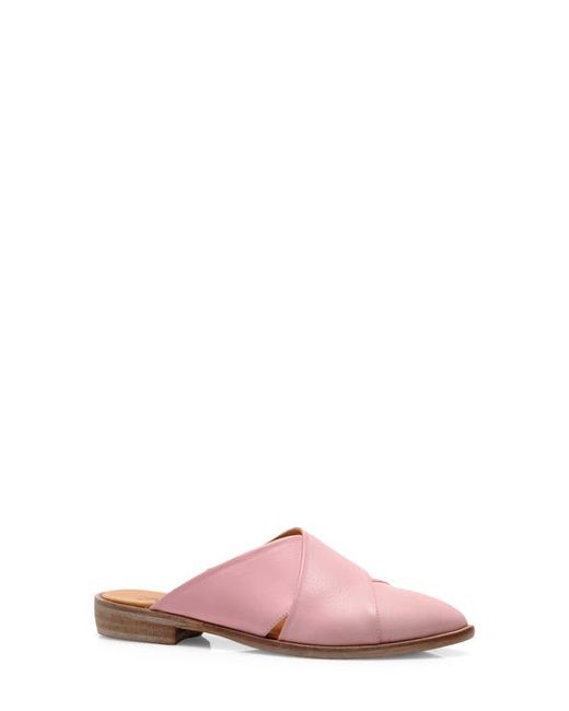 Free People Lordes Pointed Toe Mule in at