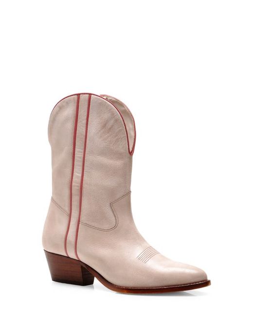 Free People Borderline Western Boot in at