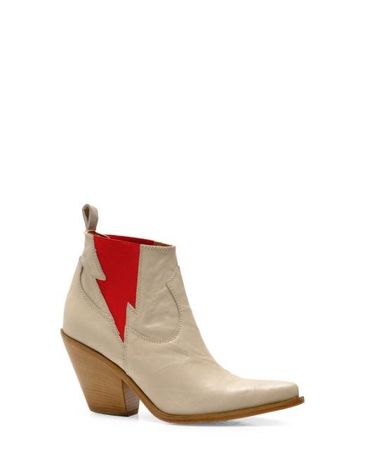 Free People Flash Western Chelsea Boot in at