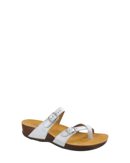 Sas Shelly Sandal in at