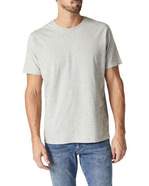 Mavi Jeans Cotton T-Shirt in at
