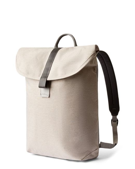 Bellroy Oslo Water Repellent Backpack in at