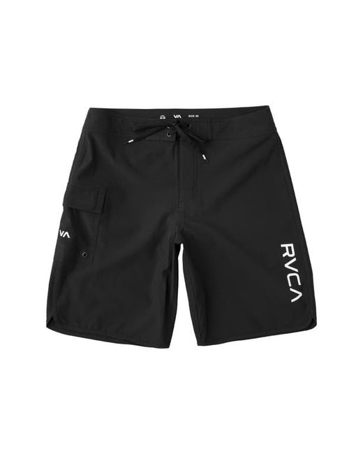 Rvca Eastern Board Shorts in at