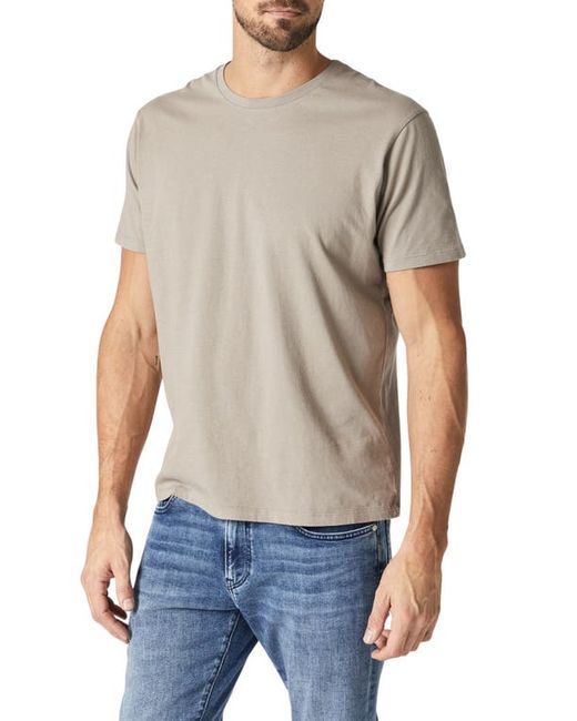 Mavi Jeans Cotton T-Shirt in at