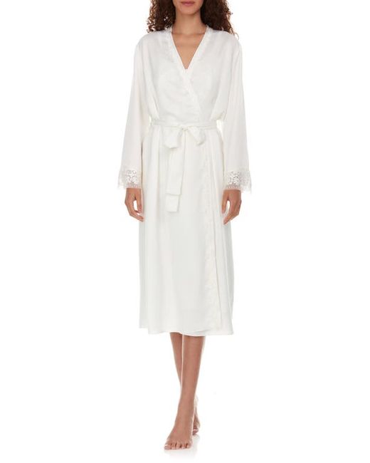 Flora Nikrooz Showstopper Long Robe in at