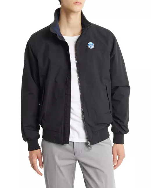 North Sails Sailor Water Repellent Jacket in at
