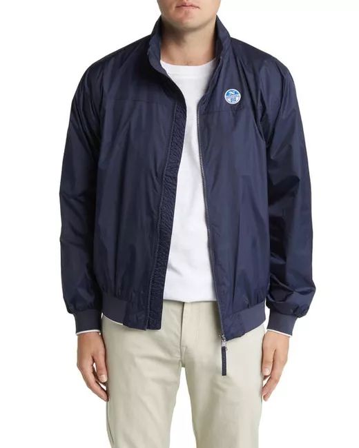 North Sails Sailor 2.0 Water Repellent Windproof Jacket in at