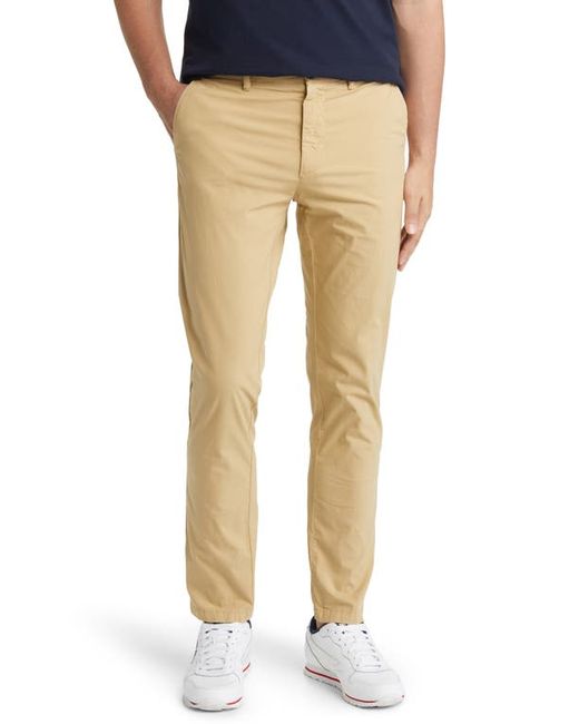 North Sails Stretch Cotton Chino Pants in at