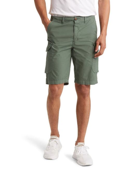 North Sails Stretch Cotton Cargo Shorts in at