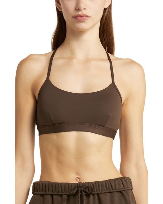 Alo Airlift Intrigue Bra in at