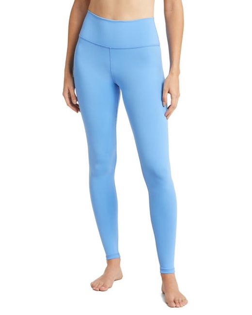 Solely Fit High Waist Leggings in at