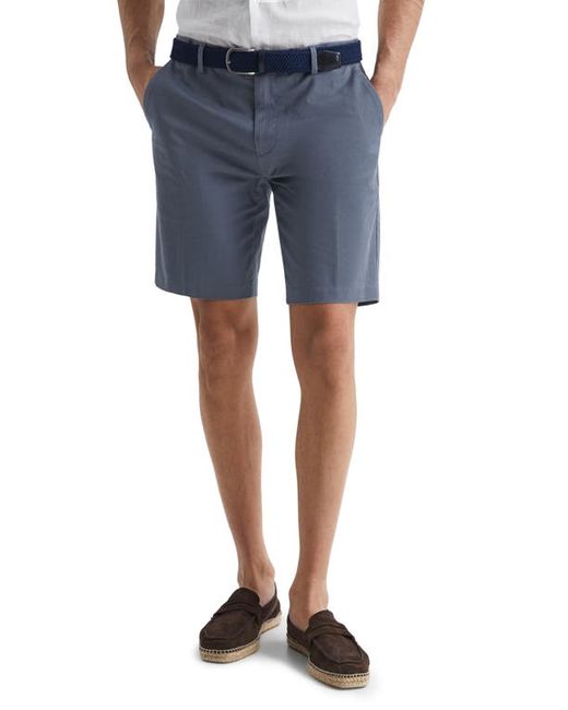 Reiss Wicket Shorts in at