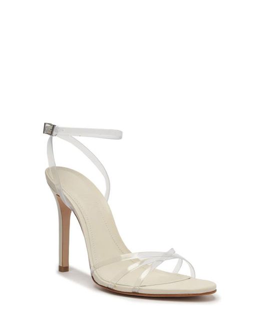 Schutz Amelia Ankle Strap Sandal in at