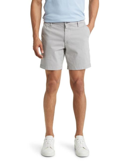 Ag Cipher Chino Shorts in at