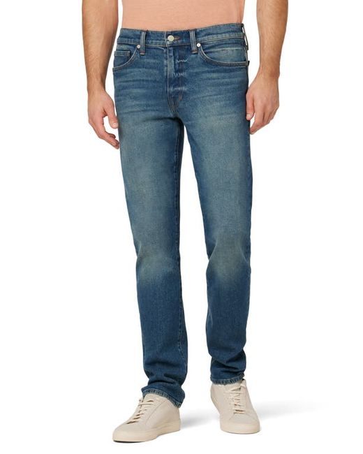 Joe's The Asher Slim Fit Jeans in at 40