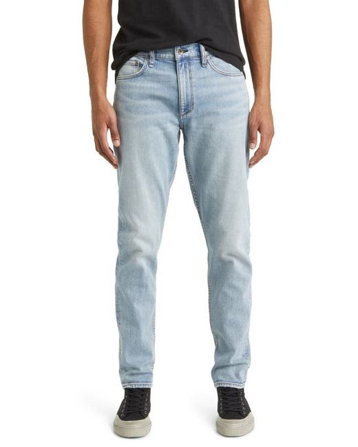 Rag & Bone Fit 2 Authentic Stretch Slim Jeans in at 32 X
