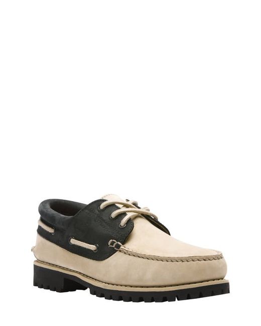 Timberland Authentic Boat Shoe in at 7.5