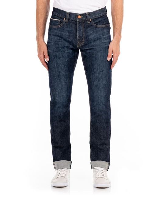 Fidelity Denim Torino Slim Fit Jeans in at 29 X 34