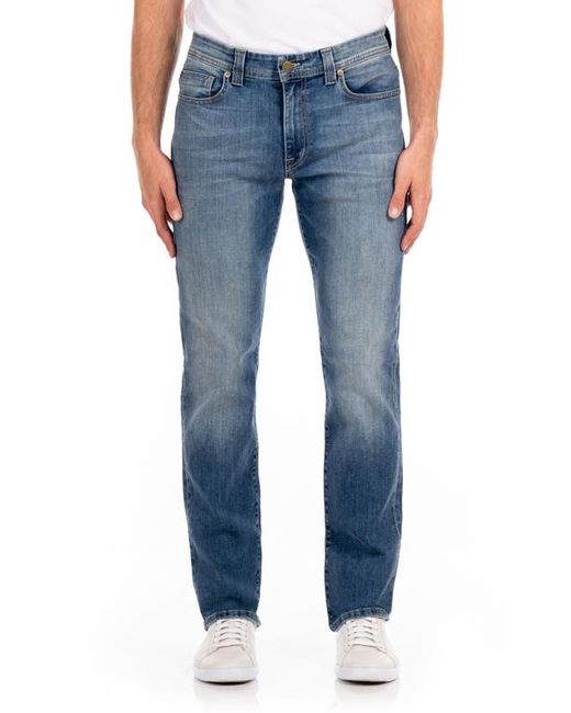 Fidelity Denim Jimmy Slim Straight Leg Jeans in at 29 X 34