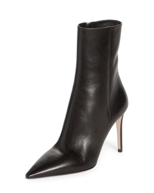 Prada Pointed Toe Boot in at 6Us