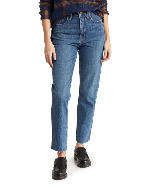 Madewell The Perfect Vintage Jeans in at 25