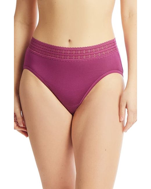 Hanky Panky Dream French Briefs in at Medium