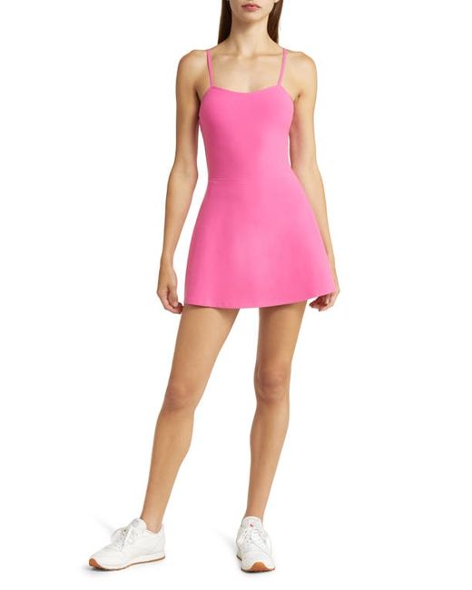 Alo Courtside Tennis Dress in at X-Small