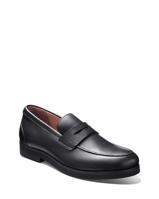 Samuel Hubbard Tailored Traveler Penny Loafer in at 10