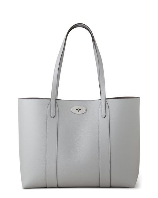 Mulberry Bayswater Leather Tote in at
