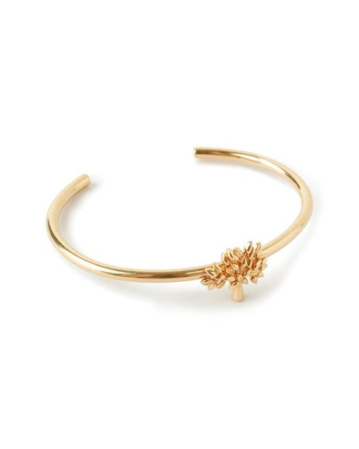 Mulberry Tree Bangle in at