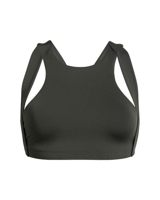 Alo Airlift All Access Cutout Bra in at X-Small