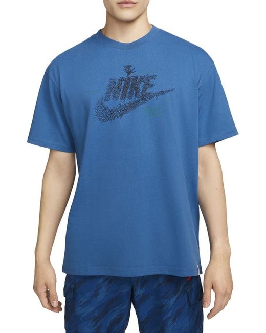 Nike Growth in Sport Graphic Tee at