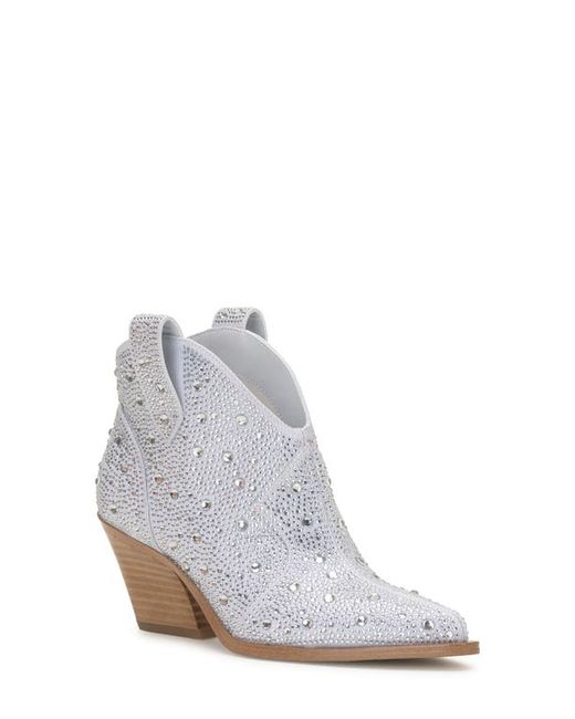 Jessica Simpson Zadie Bootie in at 6