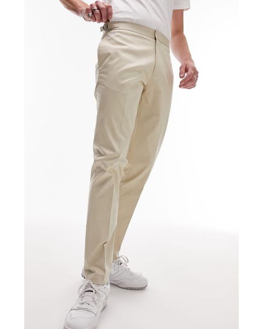 Topman Slim Fit Chinos in at 28 X 32
